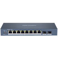 Коммутатор Hikvision DS-3E1510P-EI