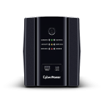 ИБП CyberPower UT1500EG (Line-Interactive, 1500ВА, 900Вт)