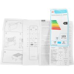 DLED-телевизор Xiaomi A 55 2026 (4K UHD, 60Гц, DVB-T2, Smart TV)
