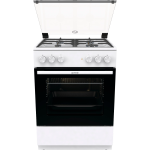 Плита комбинированная Gorenje GK6A20WF