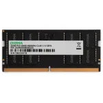 Память SO-DIMM DDR5 32Гб 4800МГц Digma (38400Мб/с, CL40, 262-pin)