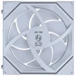 Кулер Lian Li Uni Fan SL-INF Wireless 120 ARGB 3-pack