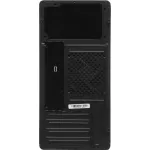 Корпус Accord ACC M258-01B (Mini-Tower, 2xUSB3.0)