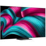 OLED-телевизор LG OLED83C5RLA (83