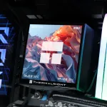 Кулер Thermalright Hyper Vision 360 ARGB