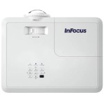 Проектор InFocus IN0024ST (1024x768, 3800лм, HDMI x2, S-Video, VGA, аудио mini jack)
