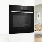 Электрический духовой шкаф Bosch HBG7341B1