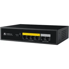 Коммутатор Netis ST106PDI-2-43