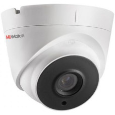Камера видеонаблюдения HiWatch DS-I253M(C) (4 MM) (купольная, поворотная, уличная, 2Мп, 4-4мм, 1920x1080, 25кадр/с, 135°)