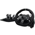 Руль Logitech G29 Driving Force
