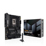 Материнская плата ASUS TUF GAMING Z790-PRO WIFI (LGA1700, Intel Z790, 4xDDR5 DIMM, ATX, RAID SATA: 0,1,10,5)