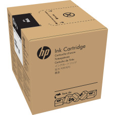 Картридж HP 871C (черный; 3000мл; HP Latex 370, 375, 570)