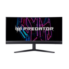 Монитор Acer Predator X34Vbmiiphuzx (34