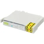 Чернильный картридж Cactus CS-EPT0732 (голубой; 11,4стр; Stylus С79, C110, СХ3900, CX4900, CX5900, CX7300, CX8300, CX9300)