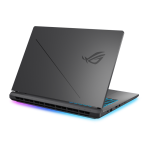 Ноутбук ASUS ROG Strix G18 G815LM-TT170 (Intel Core Ultra 9 290HX Plus 2.7 ГГц/16 ГБ DDR5 5600 МГц/18