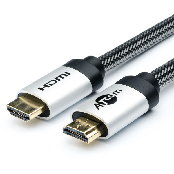 Кабель Atcom (HDMI (m), HDMI (m))