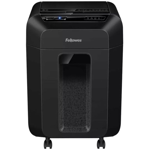 Уничтожитель бумаг Fellowes FS-46215
