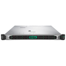 Сервер HP ProLiant DL360 Gen10 (1U) [P40638-B21]