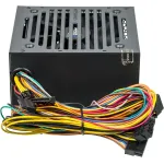 Блок питания Aerocool VX Plus 400W (ATX, 400Вт, 20+4 pin, ATX12V 2.3, 1 вентилятор)