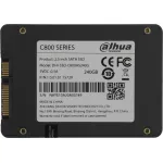 Жесткий диск SSD 240Гб Dahua (2.5
