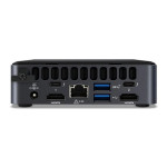 Платформа Intel NUC12WSKI5
