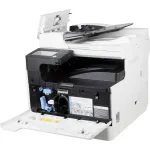 МФУ Canon imageRUNNER 2425i (лазерная, черно-белая, A3, 2048Мб, 25стр/м, 600x600dpi, авт.дуплекс, 150'000стр в мес, RJ-45, USB, Wi-Fi)