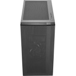 Корпус Cooler Master MasterBox NR400 (MCB-NR400-KGNN-S00) w/o PSU Black (Mini-Tower, 2x120мм)