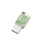 Накопитель USB Netac NT03UA31N-128G-32GN