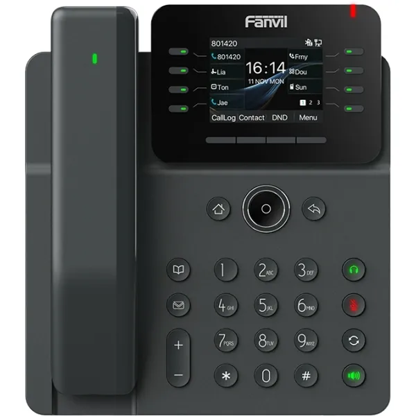 VoIP-телефон Fanvil V62 PRO