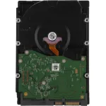 Жесткий диск HDD Western Digital Red Pro (3.5