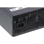 Блок питания Aerocool Cylon 700W (ATX, 700Вт, 20+4 pin, ATX12V 2.4, 1 вентилятор, WHITE)