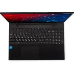 Ноутбук IRU Калибр 15TLG (Intel Core i3 1115G4 3.0 ГГц/16 ГБ DDR4/15.6