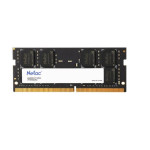 Память SO-DIMM DDR4 16Гб 2666МГц Netac (21300Мб/с, CL19, 260-pin, 1.2 В)