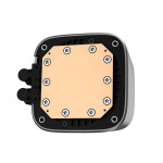 Кулер DeepCool LS320 (Socket: 1150, 1151, 1155, 1156, 1200, 2011, 2011-3, AM4, алюминий)