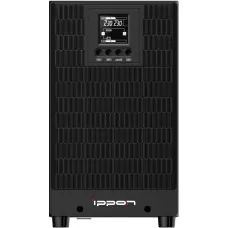 ИБП Ippon Innova TB 3000 (с двойным преобразованием, 3000ВА, 2700Вт, 6xIEC 320 C13 (компьютерный)) [2050424]