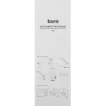 Кронштейн для мониторов Buro M8