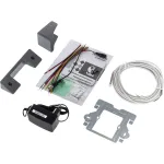 Комплект домофона HiWatch DS-D100K