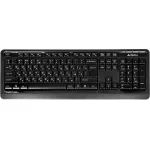 Клавиатура и мышь A4Tech Fstyler FG1012 (кнопок 3, 1200dpi)