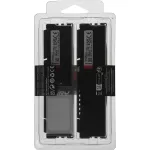 Память DIMM DDR5 2x32Гб 6400МГц Kingston (51200Мб/с, CL32, 288-pin, 1.4 В)