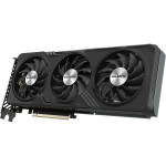 Видеокарта GeForce RTX 4060 1830МГц 8Гб Gigabyte GAMING OC (GDDR6, 128бит, 2xHDMI, 2xDP)