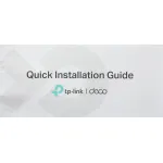 TP-Link Deco X10-4G(1-pack)