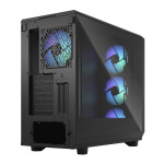 Корпус Fractal Design Meshify 2 RGB Black TG Light Tint (Midi-Tower)