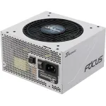 Блок питания Seasonic FOCUS Plus Gold 850W (ATX, 850Вт, 24 pin, 1 вентилятор, GOLD)