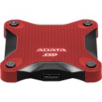 Внешний жесткий диск SSD 512Гб ADATA (2.5