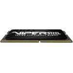 Память SO-DIMM DDR4 8Гб 3200МГц Patriot Memory (25600Мб/с, CL22, 260-pin, 1.35 В)