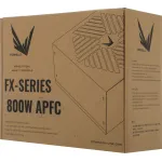 Блок питания Formula FX-800 (ATX, 800Вт)