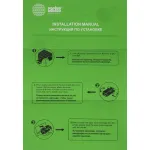Тонер-картридж Cactus CS-WC118 006R01179 (черный; 11000стр; WorkCentre C118, M118)