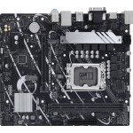 Материнская плата ASUS PRIME B760M-K D4 (SocketLGA1700, Intel B760, 2xDDR4, microATX, RAID SATA: 0,1,15,5)