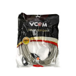 VCOM (USB 2.0 Type-AM, USB 2.0 Type-AF, 20м)