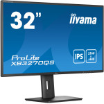 Монитор Iiyama ProLite XB3270QS-B5 (31,5